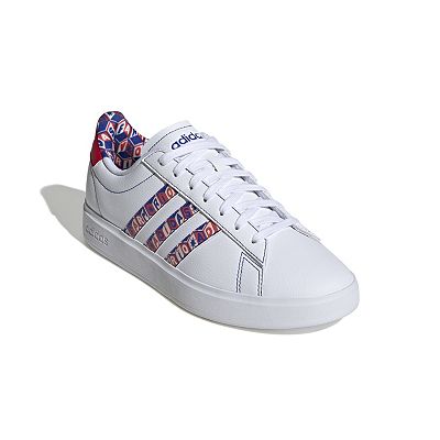 adidas gazelle silver green womens Adidas Women's Cloudfoam Pure SPW Shoes main image 1