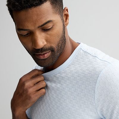 Men's Apt. 9 Textured Tee