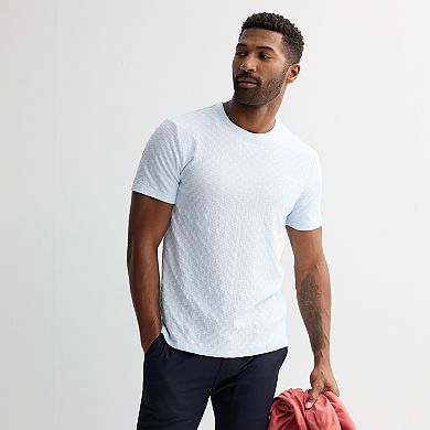 Men's Apt. 9 Textured Tee