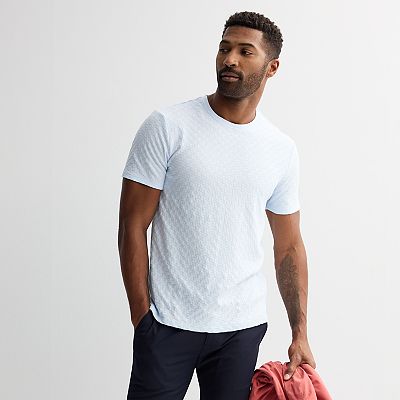 Men's Apt. 9 Textured Tee