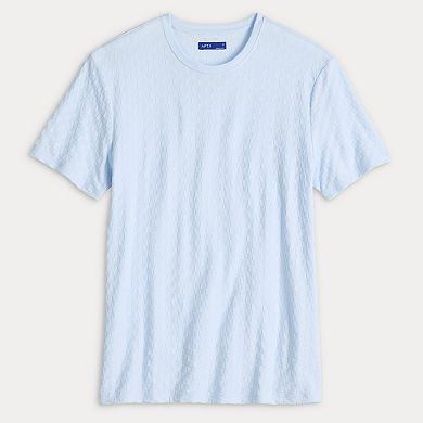 Men's Apt. 9 Textured Tee