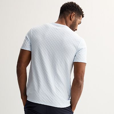 Men's Apt. 9 Textured Tee