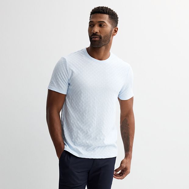 Men's Apt. 9 Textured Tee