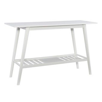 Linon Charlotte Console Table