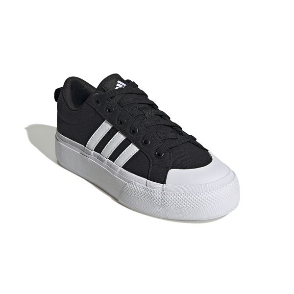 adidas gazelle silver green womens Bacca Bucci DAISY Chunky Sneakers Casual Platform Shoes for Women main image 1