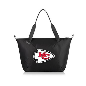 Picnic Time Kansas City Chiefs Tarana Cooler Tote Bag