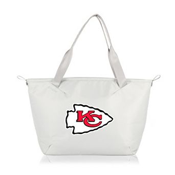 Picnic Time Kansas City Chiefs Tarana Cooler Tote Bag