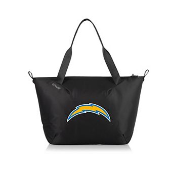 Picnic Time Los Angeles Chargers Tarana Cooler Tote Bag