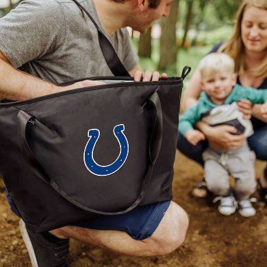 Picnic Time Indianapolis Colts Tarana Cooler Tote Bag