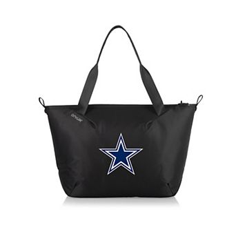 Picnic Time Dallas Cowboys Tarana Cooler Tote Bag