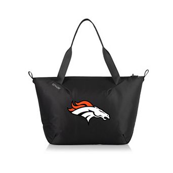 Picnic Time Denver Broncos Tarana Cooler Tote Bag