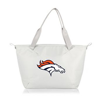 Picnic Time Denver Broncos Tarana Cooler Tote Bag