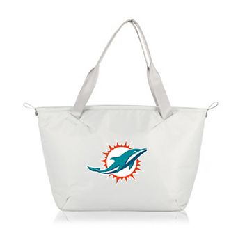 Picnic Time Miami Dolphins Tarana Cooler Tote Bag