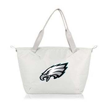 Picnic Time Philadelphia Eagles Tarana Cooler Tote Bag