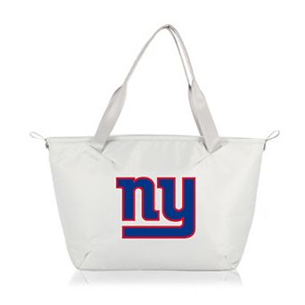 Picnic Time New York Giants Tarana Cooler Tote Bag
