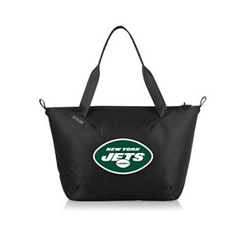 Picnic Time New York Jets Tarana Cooler Tote Bag