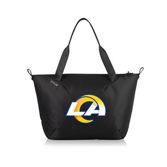 Picnic Time Los Angeles Rams Tarana Cooler Tote Bag
