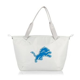 Picnic Time Detroit Lions Tarana Cooler Tote Bag