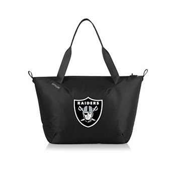 Picnic Time Las Vegas Raiders Tarana Cooler Tote Bag