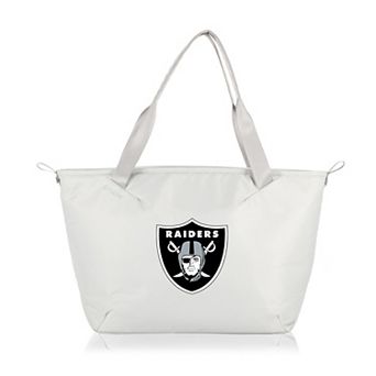 Picnic Time Las Vegas Raiders Tarana Cooler Tote Bag