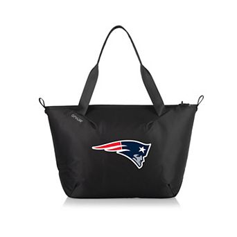Picnic Time New England Patriots Tarana Cooler Tote Bag
