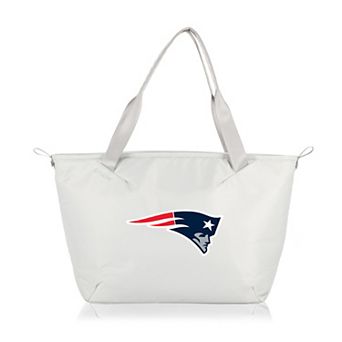 Picnic Time New England Patriots Tarana Cooler Tote Bag