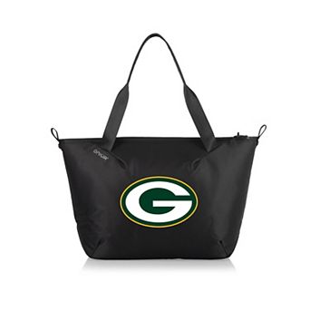 Picnic Time Green Bay Packers Tarana Cooler Tote Bag