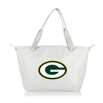 Picnic Time Green Bay Packers Tarana Cooler Tote Bag