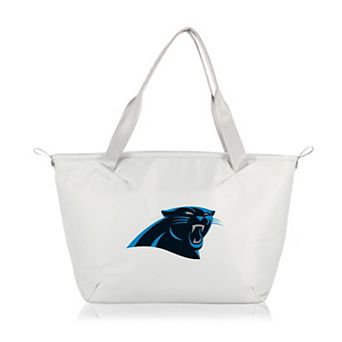Picnic Time Carolina Panthers Tarana Cooler Tote Bag