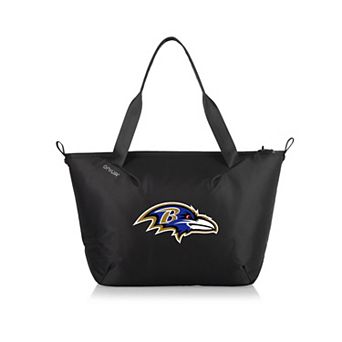 Picnic Time Baltimore Ravens Tarana Cooler Tote Bag