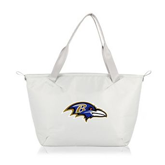 Picnic Time Baltimore Ravens Tarana Cooler Tote Bag