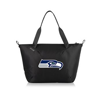 Picnic Time Seattle Seahawks Tarana Cooler Tote Bag