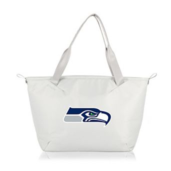 Picnic Time Seattle Seahawks Tarana Cooler Tote Bag