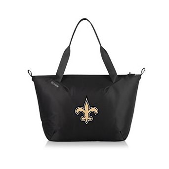Picnic Time New Orleans Saints Tarana Cooler Tote Bag