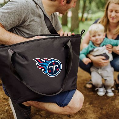 Picnic Time Tennessee Titans Tarana Cooler Tote Bag