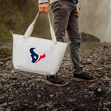 Picnic Time Houston Texans Tarana Cooler Tote Bag