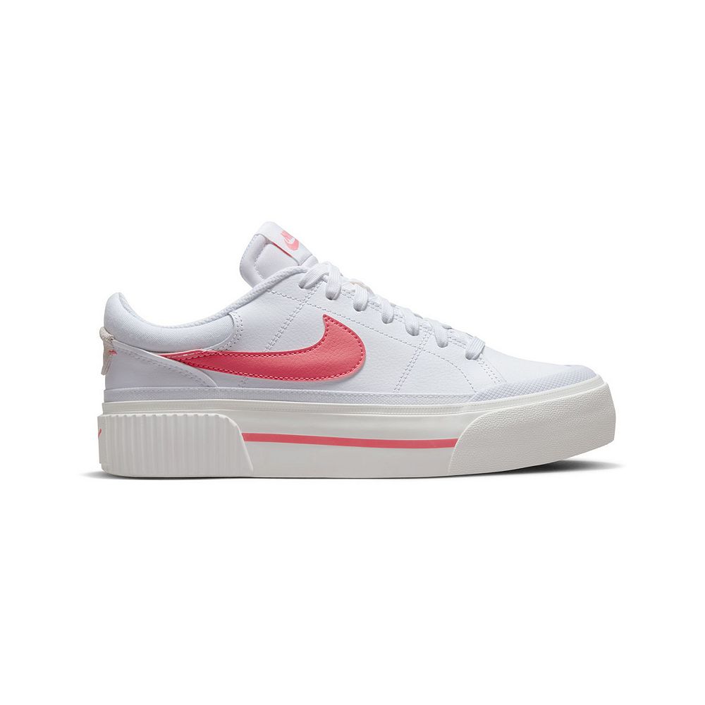 国内発送・正規品★NIKE ナイキ★Women's Court Legacy Lift Nike Court Legacy Lift Women's Shoes. Nike.com
