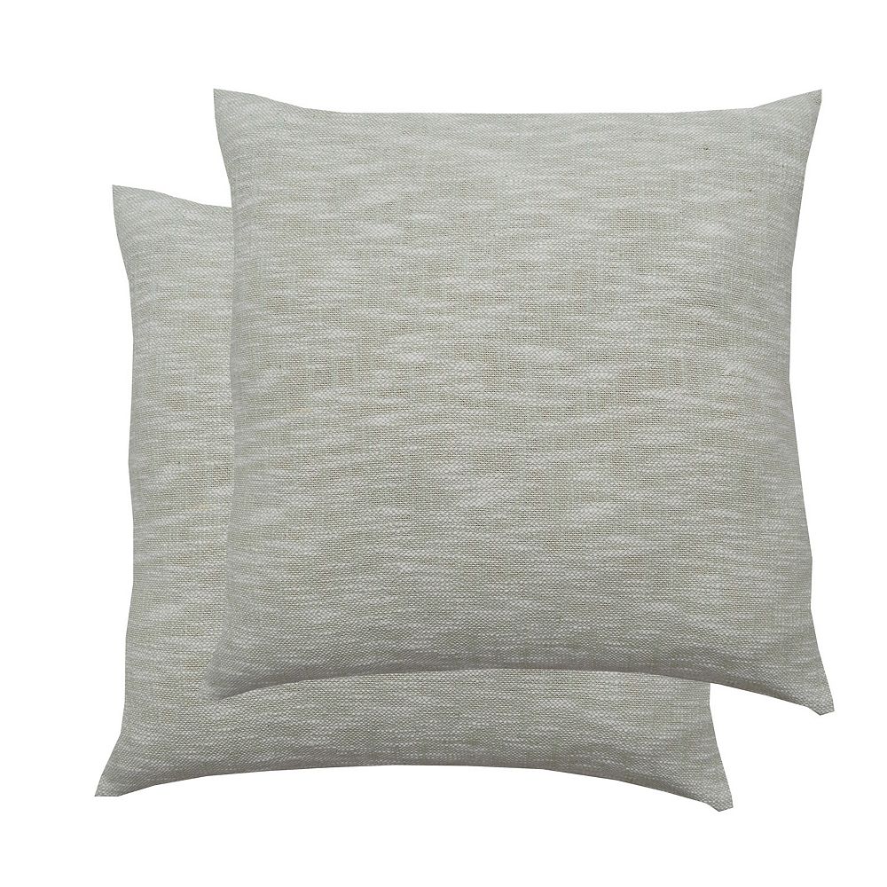 Sonoma Goods for Life 2-Pack Solid Te...