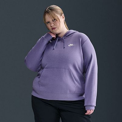 Nike Sweatshirts Plus Size Womens Nike Women's Plus Size