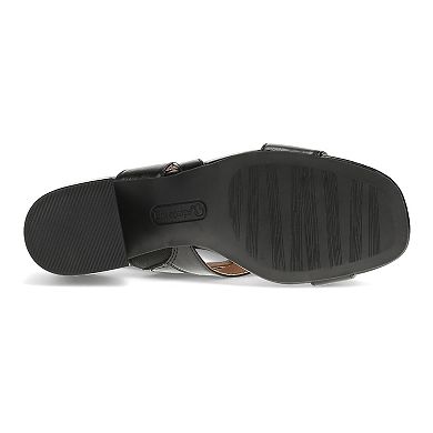 Baretraps Posha Women's Block Heel Sandals