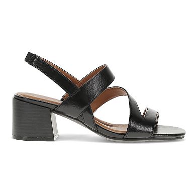 Baretraps Posha Women's Block Heel Sandals