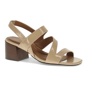 Baretraps Posha Women's Block Heel Sandals
