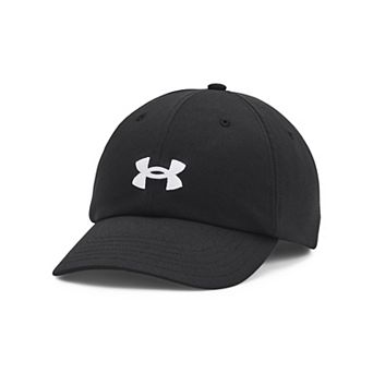 Women's Under Armour Blitzing Adjustable Baseball Hat