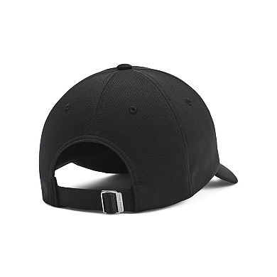 Women's Under Armour Blitzing Adjustable Baseball Hat