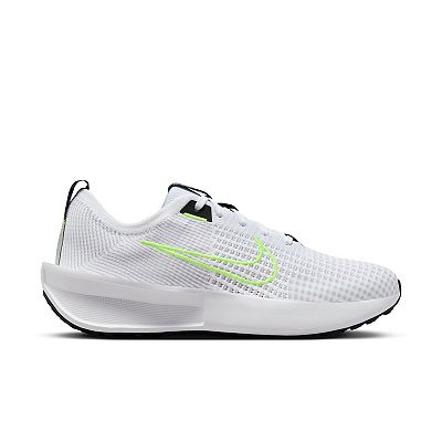 Kohls shops nike running shoes