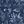 Navy Blue Sunflower