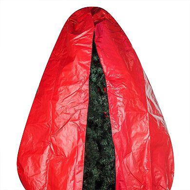 Elf Stor Upright Christmas Tree Storage Bag