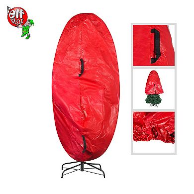 Elf Stor Upright Christmas Tree Storage Bag