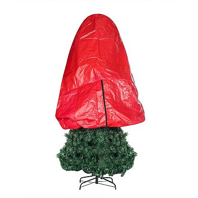 Elf Stor Upright Christmas Tree Storage Bag