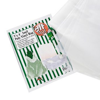 Elf Stor Christmas Tree Storage or Disposal Bag